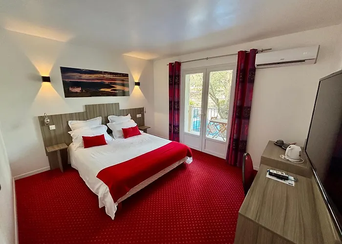 Hotel Spa L'Ermitage