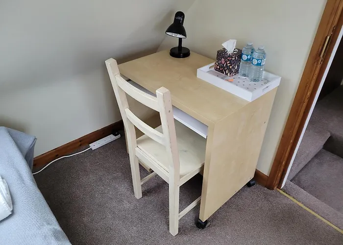 Cornerways Guest House
