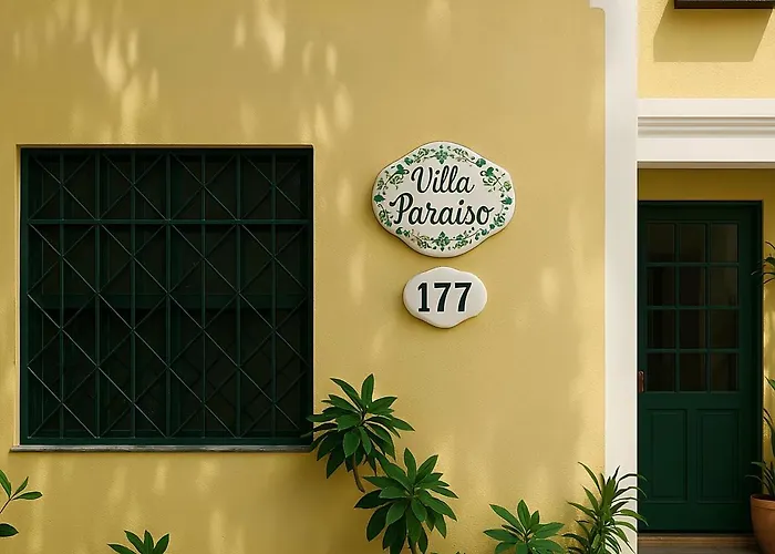 Villa Paraiso