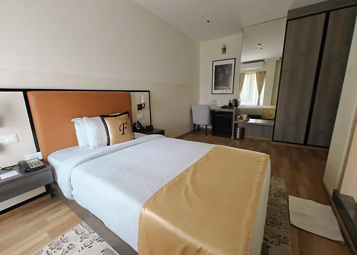 Shulem Boutique Hotel