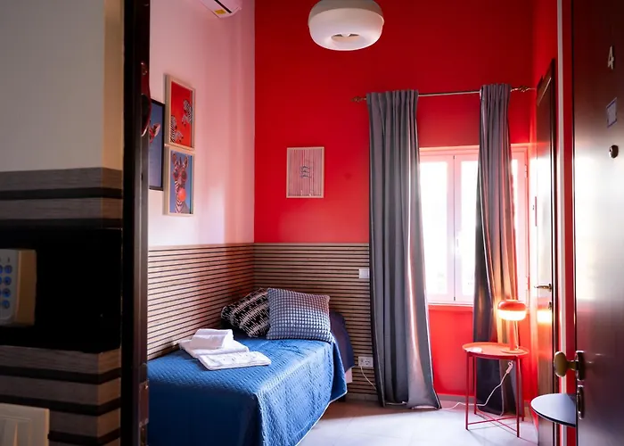 Sanlorenzo MaDa House