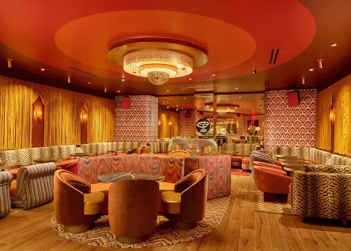 Planet Hollywood Resort & Casino