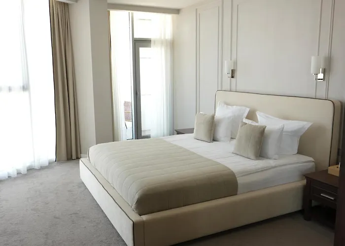 Boutique Hotel Portofino