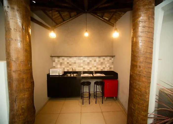 Hotel Cidade Araxa