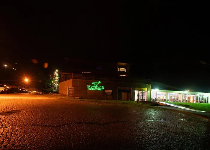 Kackar Resort Hotel