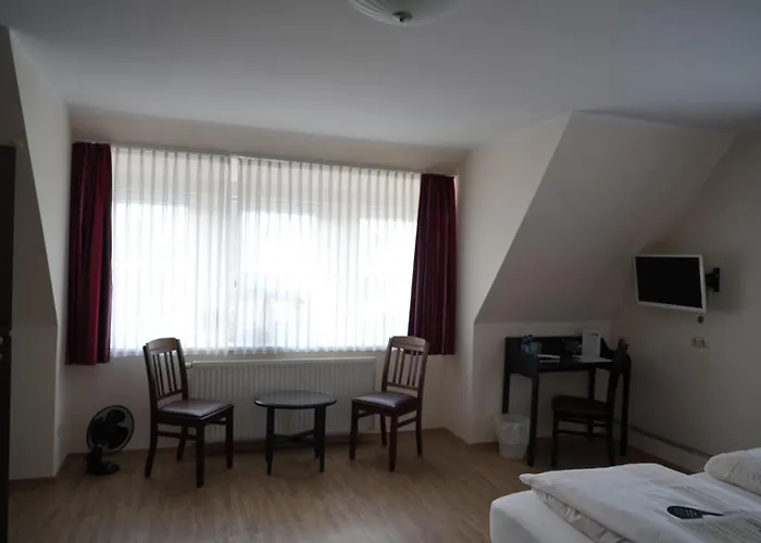 Hotel Altes Gasthaus Schroeer