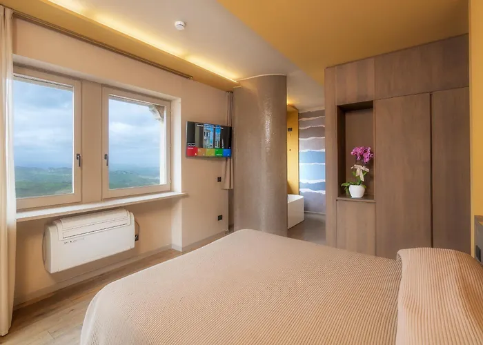 Titano Suites