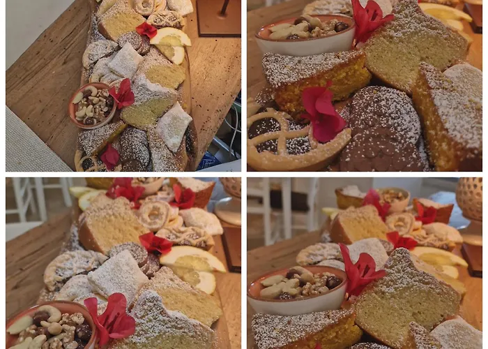 Mediterraneo B&B