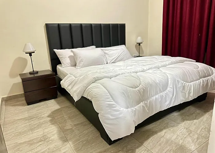 Margarita Hotel
