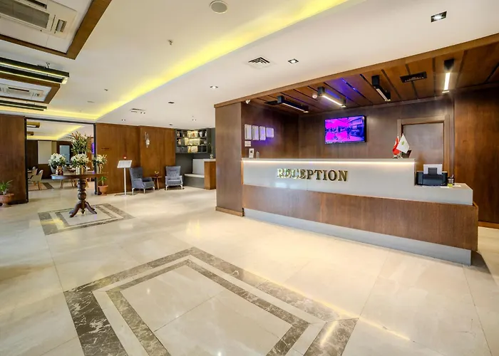 Royal Termal Hotel