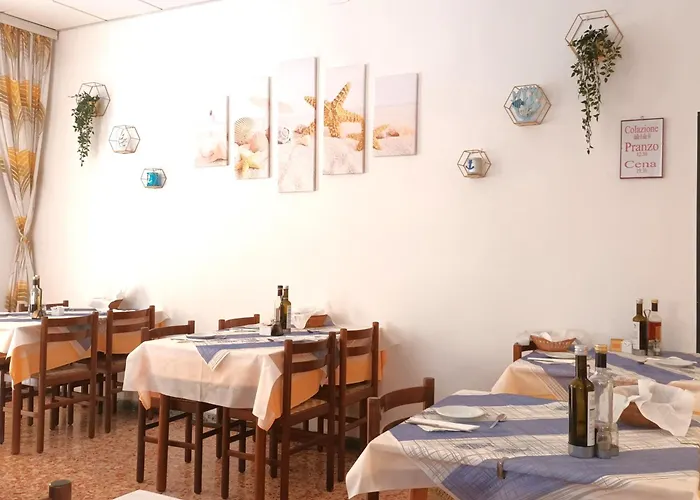 Hotel Lariana