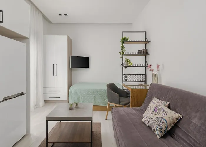 Meligeo Suites Center Of Ioannina