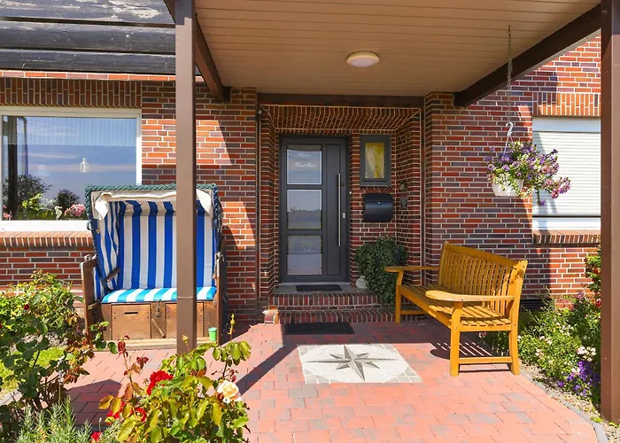 Hotel-Pension Marlies