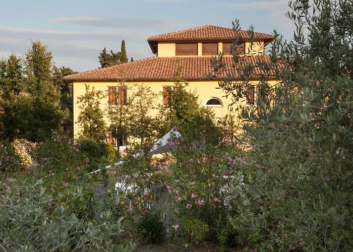 Il Cigliere Wellness Spa Resort