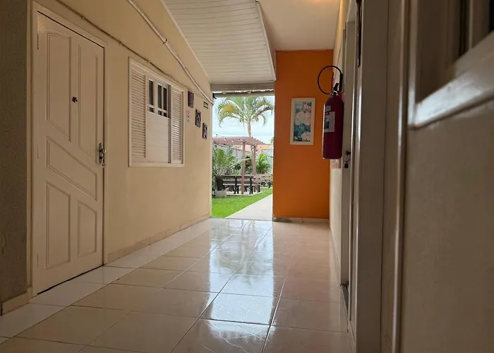 Pousada Tortuga