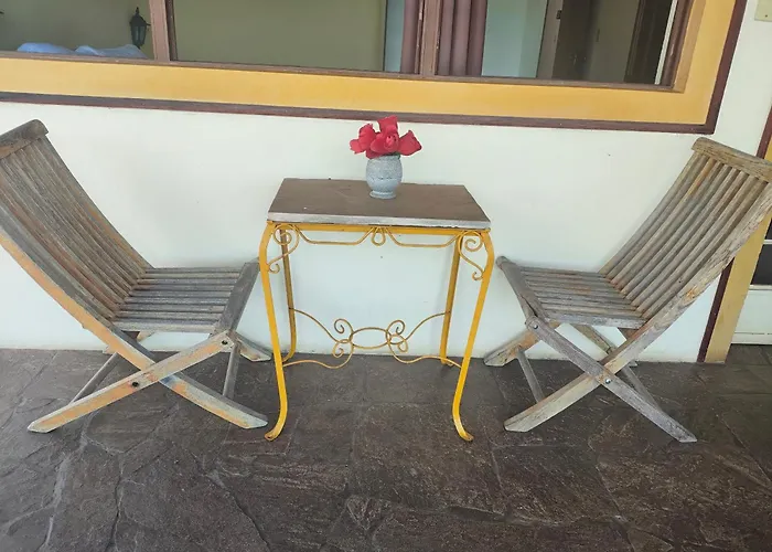 Hotel Montanhas de Minas