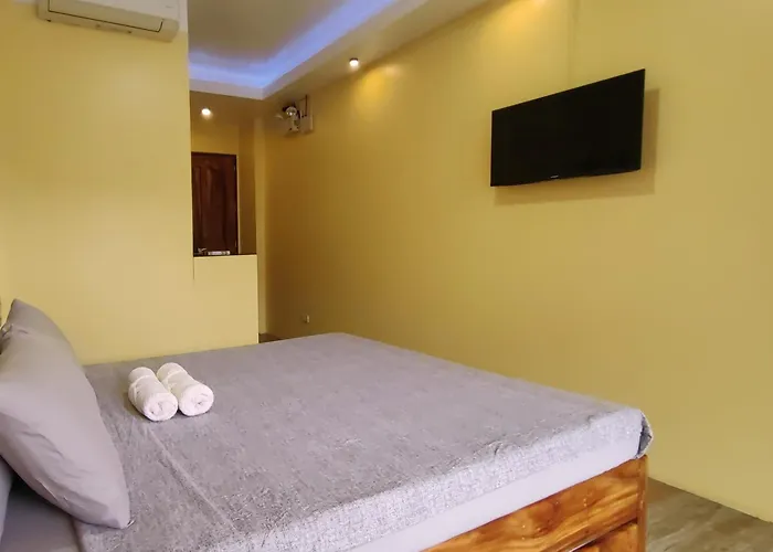 Inn Ka Kay Mame Near Sm City Puerto Princesa