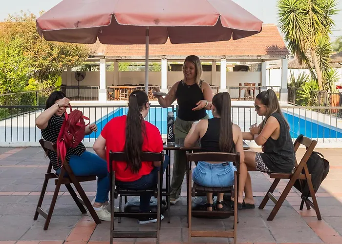 Posada La Casona