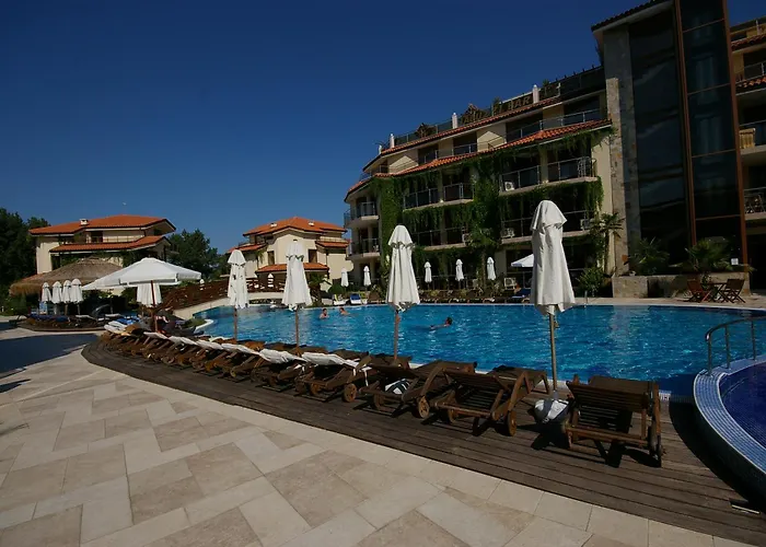 Laguna Beach Resort&Spa