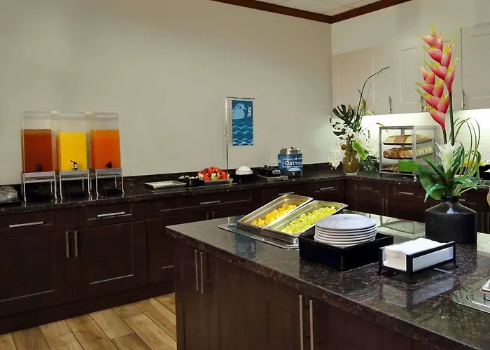 Homewood Suites By Hilton Fort Lauderdale Airport-Cruise Port