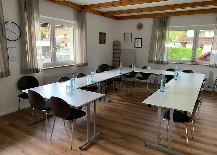 Eschenhof - Bed & Breakfast