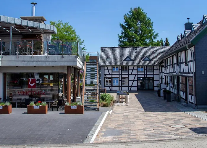 Kragemann Hotel&Vinothek
