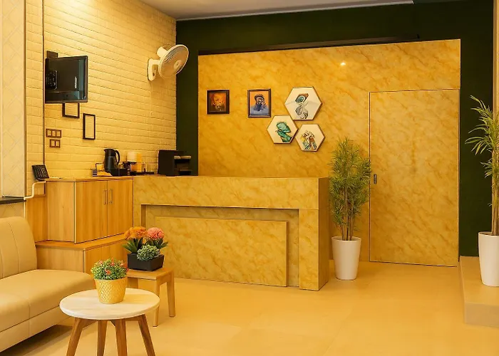 Rosewood At Rajpur Road By Zenvana