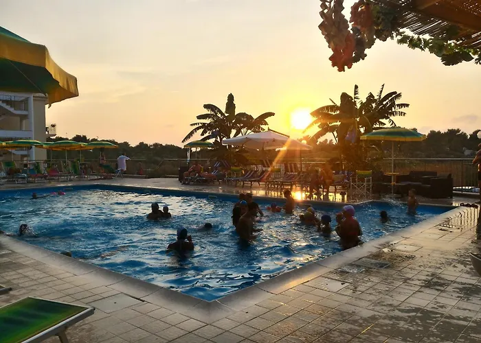 Ibisco Hotel