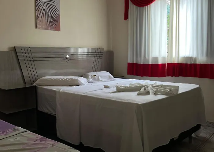 Hotel Lima