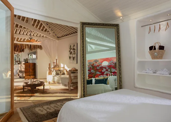 The Chili Beach Private Resort