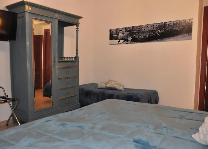 B&B Le Camere di Livia