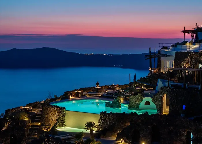 Honeymoon Petra Villas (Adults Only)