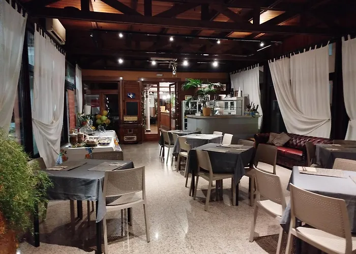 Hotel Milano