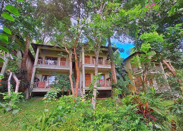 Ancarine Beach Resort