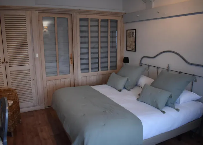 Logis Hotel Le Central