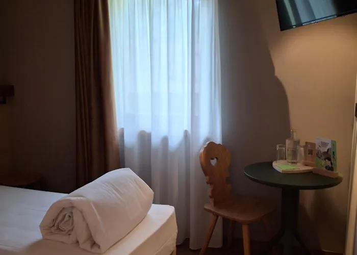 Hotel Dolomiti Saone