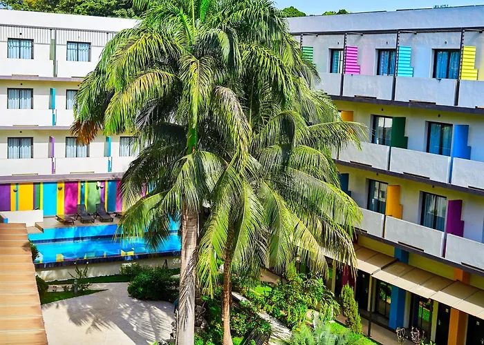 Onomo Hotel Bamako