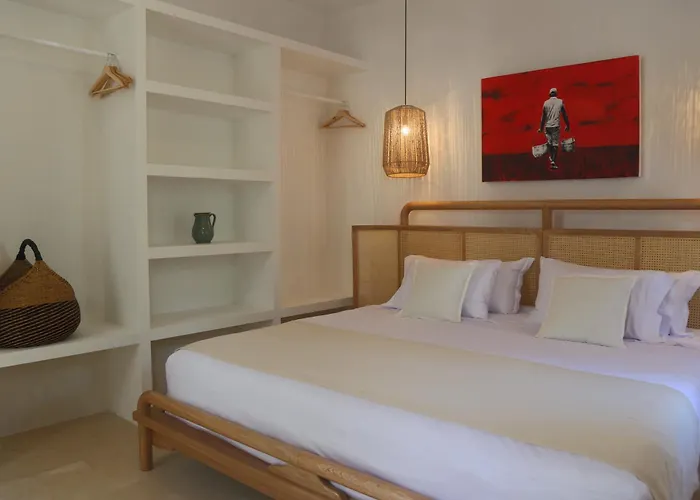 Casa Jaguar Hotel Boutique