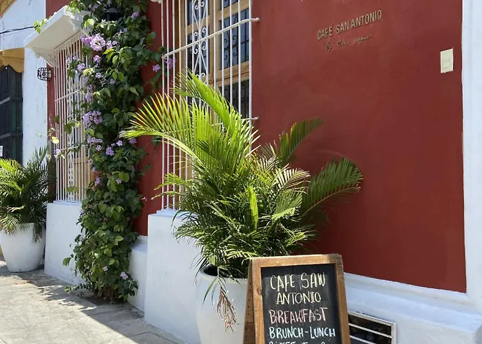 Casa Jaguar Hotel Boutique