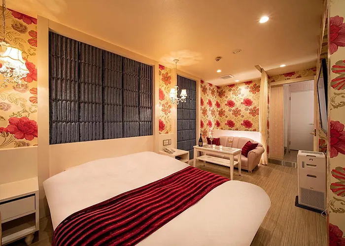 Hotel Rakuseki Honkan