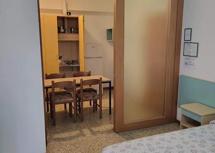 Hotel Residence Villa Lily