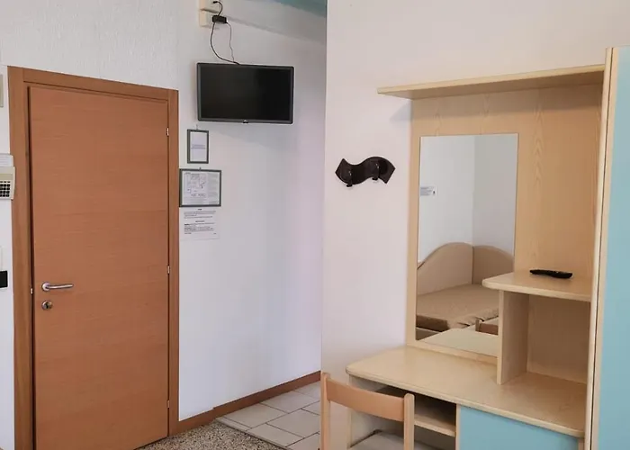Hotel Residence Villa Lily
