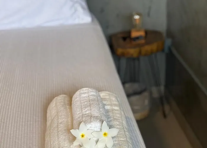 Pousada Água Salgada