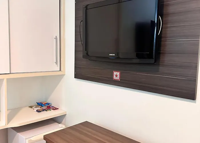 Hotel Master