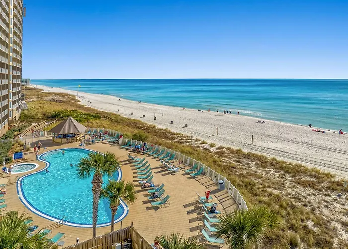 Goin Coastal Emerald Beach Unit 729