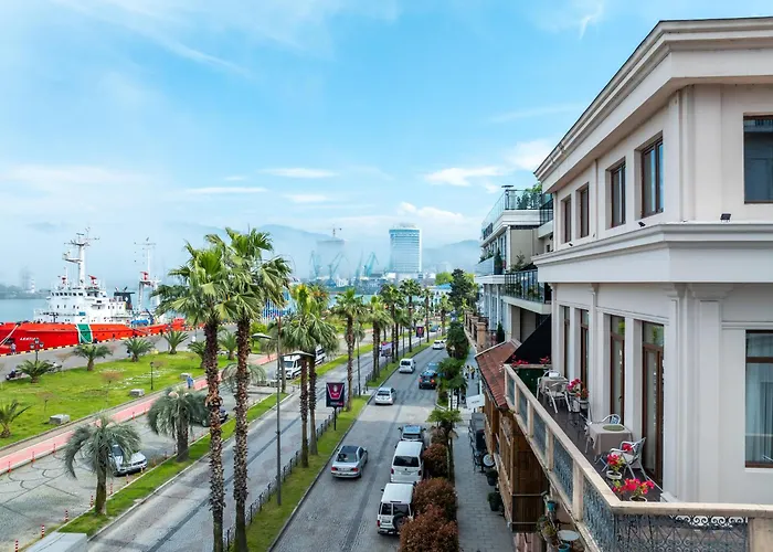 Acord Hotel & Balcony