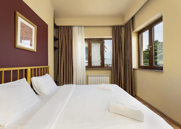 Acord Hotel & Balcony
