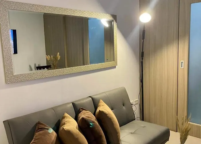 Shell Residences Moa By Kirstie