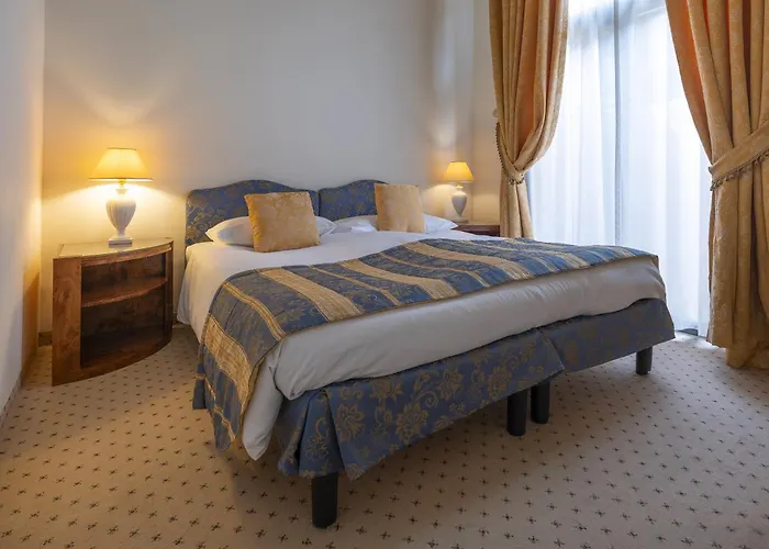 Park Hotel Principe