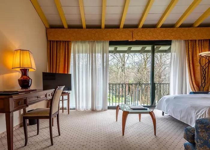 Park Hotel Principe